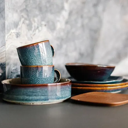 Διαμέρισμα Exklusive Design Deep Blue Neubau