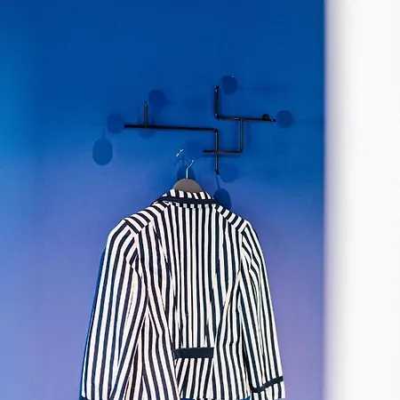 Exklusive Design Deep Blue Neubau Διαμέρισμα *