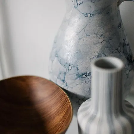 Exklusive Design Deep Blue Neubau * Pfungstadt