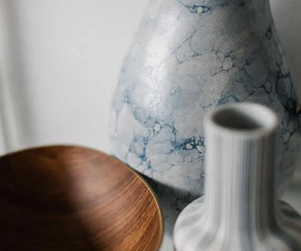 Exklusive Design Deep Blue Neubau * Пфунгштадт